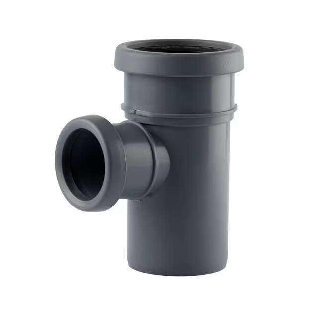 Haarayhde Pipelife HT 75x50x88.5 PP - KarelianStore