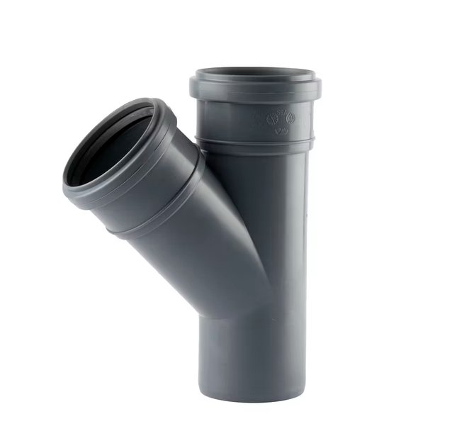 Haarayhde Pipelife HT 75x75x45 PP - KarelianStore