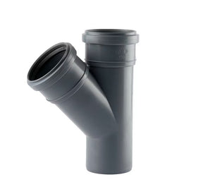 Haarayhde Pipelife HT 75x75x45 PP - KarelianStore