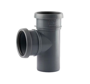 Haarayhde Pipelife HT 75x75x88.5 PP - KarelianStore