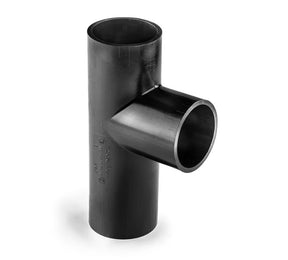 Haarayhde Pipelife PE 160x110x88 Pyöristetty - KarelianStore