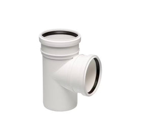 Haarayhde Uponor Decibel 110x110x88.5 PP - KarelianStore