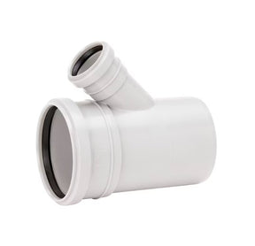 Haarayhde Uponor Decibel 110x50x45 PP - KarelianStore