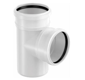 Haarayhde Uponor Decibel 110x50x88.5 PP - KarelianStore