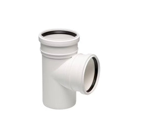 Haarayhde Uponor Decibel 110x75x88.5 PP - KarelianStore