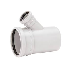 Haarayhde Uponor Decibel 75x50x45 PP - KarelianStore