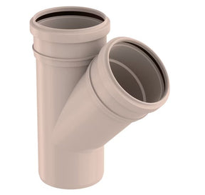 Haarayhde Uponor Decibel RDS 110x110x45 PP - KarelianStore