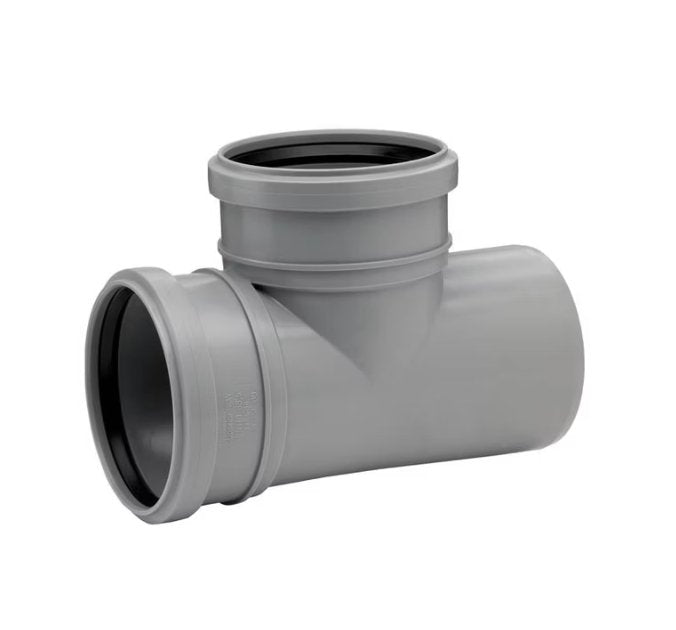 Haarayhde Uponor HT 110x110x88.5 PP - KarelianStore