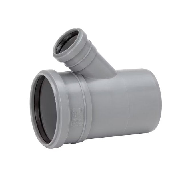 Haarayhde Uponor HT 50x50x45 PP - KarelianStore