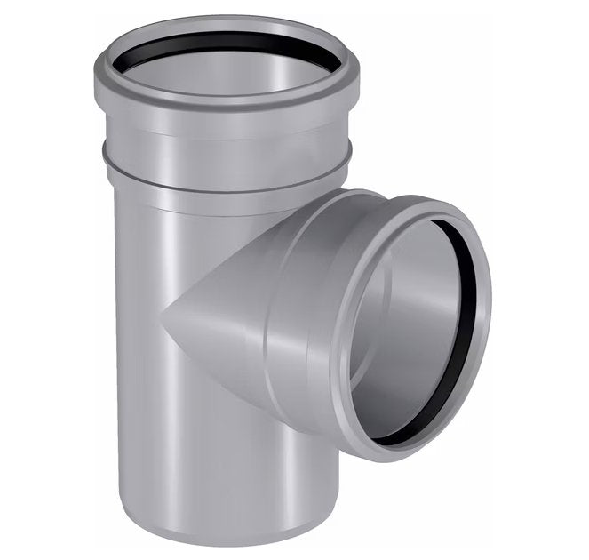 Haarayhde Uponor HT 75x75x88.5 PP - KarelianStore