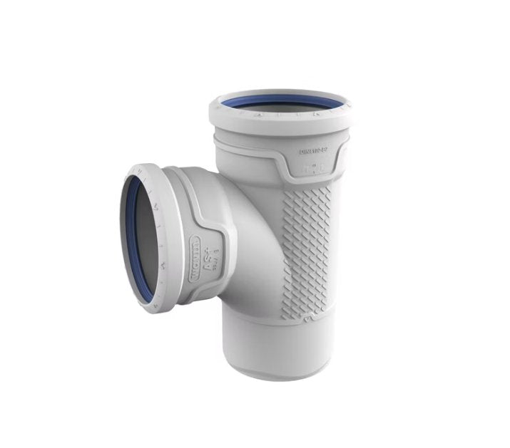 Haarayhde Wavin AS+ 110x110x87 PP - KarelianStore