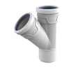 Haarayhde Wavin AS+ 110x50x45 PP - KarelianStore