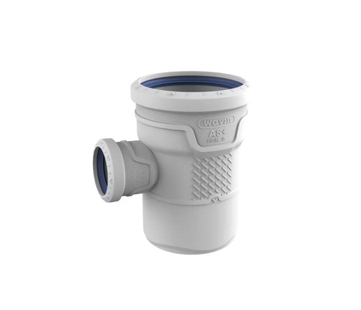 Haarayhde Wavin AS+ 110x50x87 PP - KarelianStore