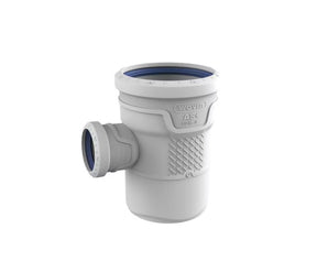 Haarayhde Wavin AS+ 110x50x87 PP - KarelianStore