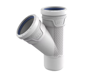 Haarayhde Wavin AS+ 110x75x45 PP - KarelianStore