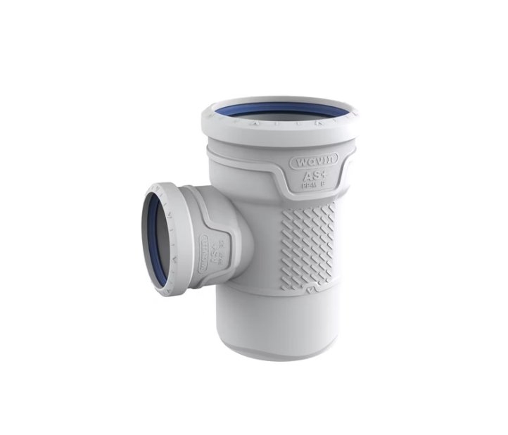 Haarayhde Wavin AS+ 110x75x87 PP - KarelianStore