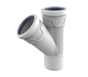 Haarayhde Wavin AS+ 160x110x45 PP - KarelianStore