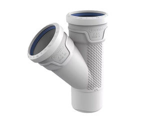 Haarayhde Wavin AS+ 50x50x45 PP - KarelianStore