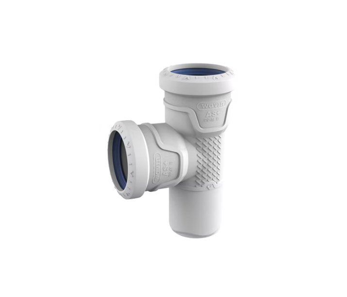 Haarayhde Wavin AS+ 50x50x87 PP - KarelianStore