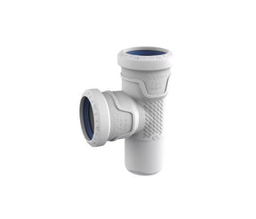 Haarayhde Wavin AS+ 50x50x87 PP - KarelianStore