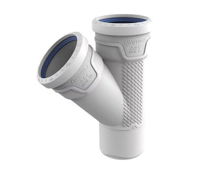 Haarayhde Wavin AS+ 75x50x45 PP - KarelianStore