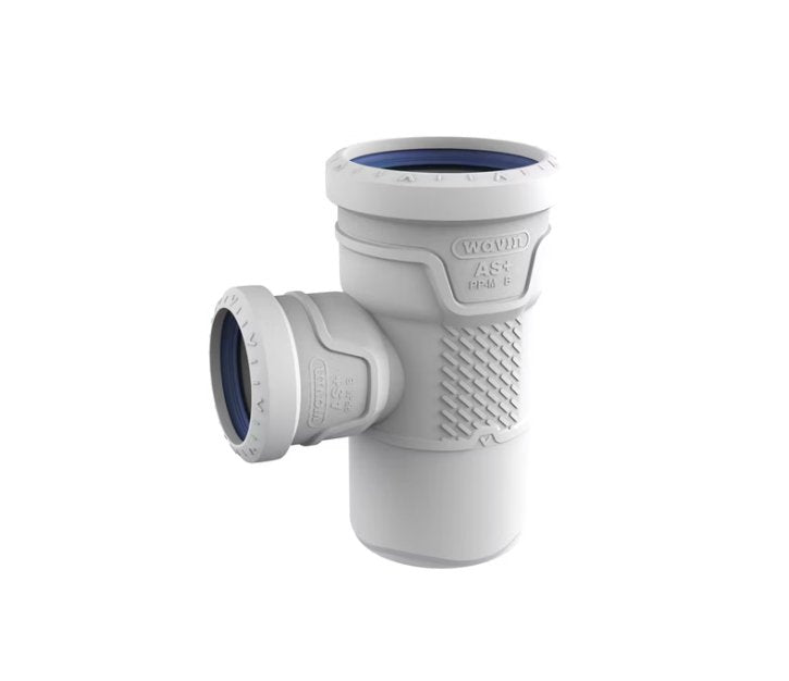 Haarayhde Wavin AS+ 75x50x87 PP - KarelianStore