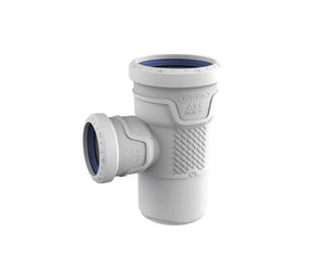 Haarayhde Wavin AS+ 75x50x87 PP - KarelianStore