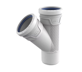 Haarayhde Wavin AS+ 75x75x45 PP - KarelianStore