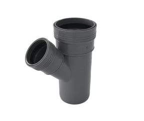 Haarayhde Wavin HT 110x75x45 PP - KarelianStore