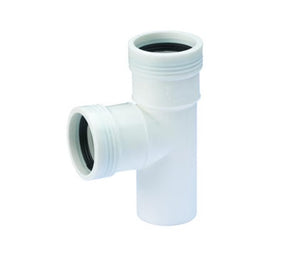 Haarayhde Wavin HT 32x32x88.5 Valkoinen PP - KarelianStore