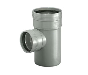 Haarayhde Wavin HT 50x50x88.5 PP - KarelianStore