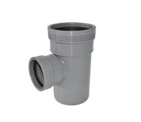 Haarayhde Wavin HT 75x50x88.5 PP - KarelianStore