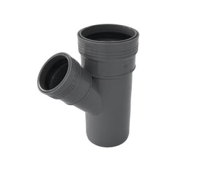 Haarayhde Wavin HT 75x75x45 PP - KarelianStore