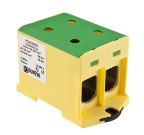 Haaroitusliitin Ouneva OTL 2xAI Cu 35-240mm2 KEVI - KarelianStore