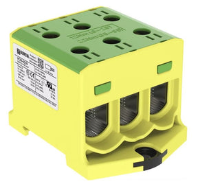 Haaroitusliitin Ouneva OTL 3x6-95mm2 AI Cu KEVI - KarelianStore