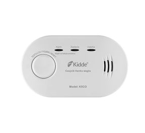 Häkäilmaisin Kidde K5CONDC Paristokäyttöinen - KarelianStore