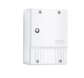 Hämäräkytkin Steinel Nightmatic 2000 Valkoinen - KarelianStore