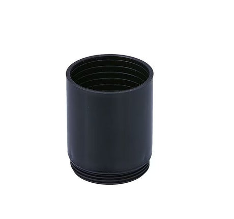 Hanakulmarasian Holkki Merika Musta 2270-10 50mm - KarelianStore