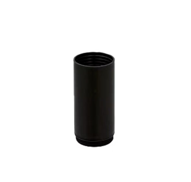 Hanakulmarasian Holkki Merika Musta 2270-11 95mm - KarelianStore
