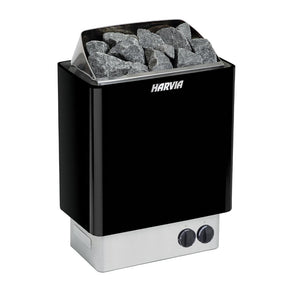 Harvia Sähkäri 60 -seinäkiuas - KarelianStore