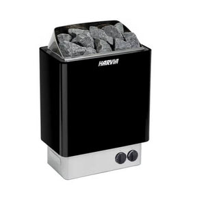 Harvia Sähkäri 80 -seinäkiuas - KarelianStore