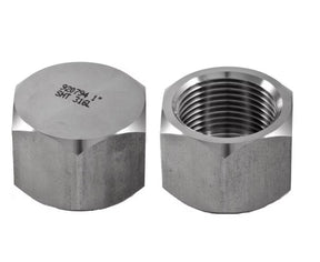 Hattu SH-Teksor 1 1/2 1.4404 - KarelianStore