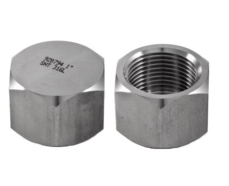 Hattu SH-Teksor 3/8 1.4404 - KarelianStore