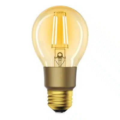Hehkulamppu WIFI LED-filamenttilamppu - KarelianStore