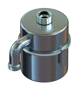 Hiekanerotin Purus V220 3 L HST - KarelianStore