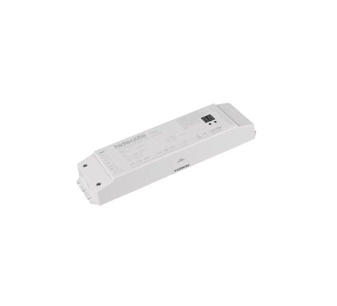 Himmenninmuuntaja Hide-a-Lite IP20 24V 75W DIM Push DA2 - KarelianStore