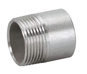 Hitsinippa SH-Teksor 1 1/4 1.4404 - KarelianStore