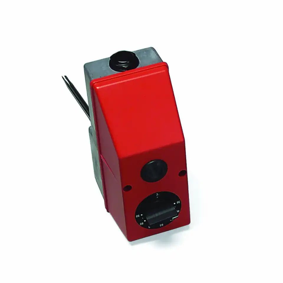 Høiax sähkövastuksen ohjaus K11 - KarelianStore