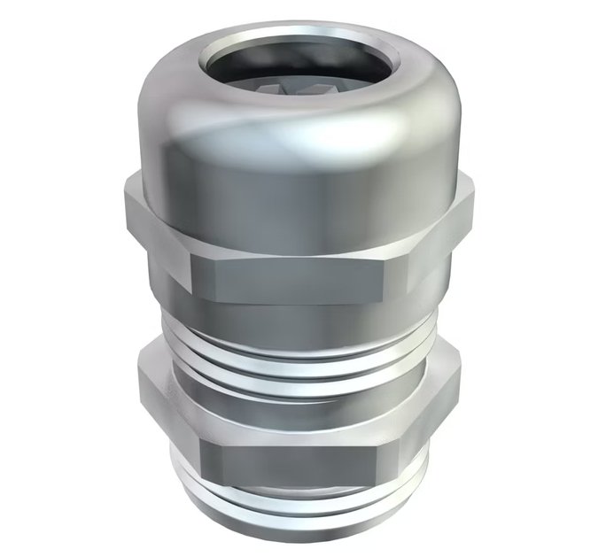 Holkkitiiviste Obo MS V-TEC PG11 Vedonpoistolla IP68 - KarelianStore