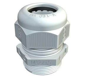 Holkkitiiviste Obo Muovi V-TEC M16 Harmaa - KarelianStore